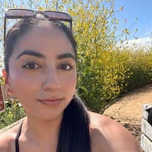 Meet your Posher, Tanya